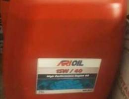 Ari Oil Made In Turkey