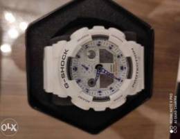 Casio g shock