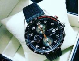 Tag Heuer â€œCarreraâ€