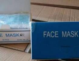 Medical Face Mask ÙƒÙ…Ø§Ù…Ø§Øª