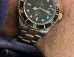 rolex submariner