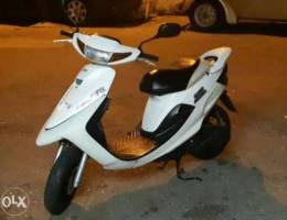 Ø¨ÙŠØ¹ Ø¯Ø±Ø§Ø¬Ø© Ù†Ø§Ø±ÙŠØ© ZR 50 cc ÙŠØ§Ù…Ø§Ù‡Ø§