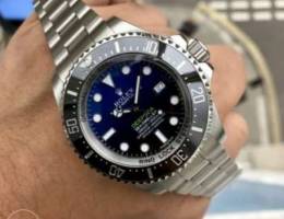 Rolex â€œSea dwellerâ€