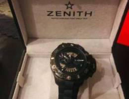 zenith watch