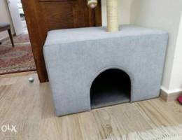 Cat House NEW Ø¨ÙŠØª Ù„Ù„Ø¨Ø³ÙŠÙ†Ø©