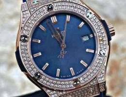 hublot - classic women