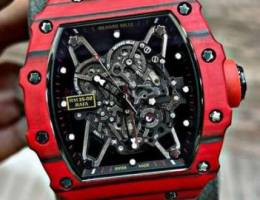 Richard Mille - Rafa