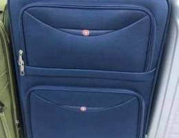 Original Swiss Gear travel bag, luggage na...