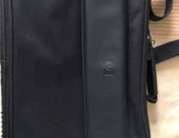 Original Laptop bag never used