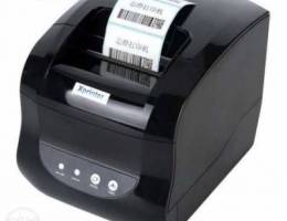 Label printer new