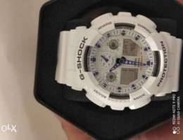 Casio g shock