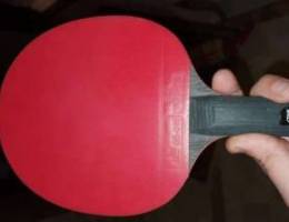 Stiga Facer 5 Star Table tennis racket