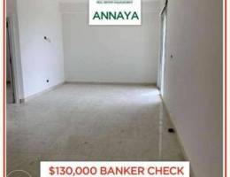 130,000$ FULL BANKER CHECK!!! chalet in an...