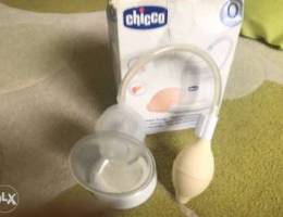 Chicco breast pump