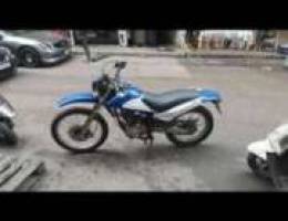 crosa 150 cc