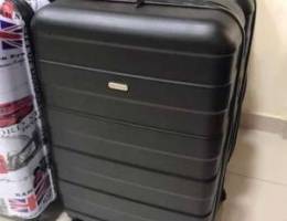 hard cover luggage travel bags delivery av...