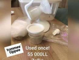 tommee tippee