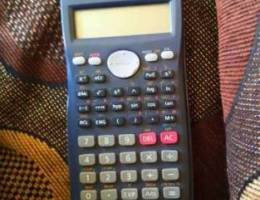 Calculator 1122