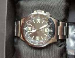 Seiko landmaster compass made in japan