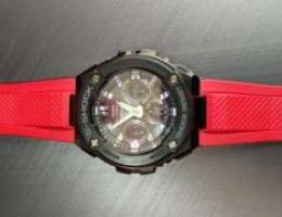 Gshock gst