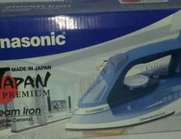 Panasonic iron