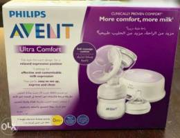 Philips avent . Electric breast pump