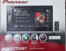 Pioneer radio screen in very good conditio...