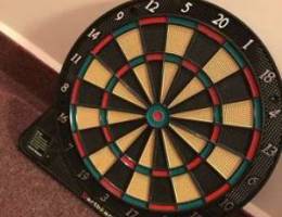 Dart Board