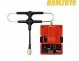 Fpv long range radio system r9m