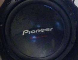 Pioneer