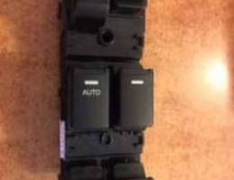 master windows switch for kia sorento