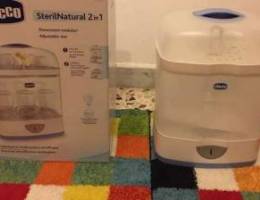 sterilizer for sale