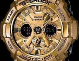 gshock casio