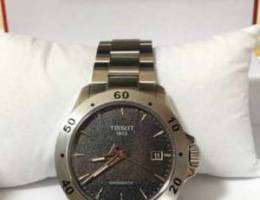 tissot v8 2021