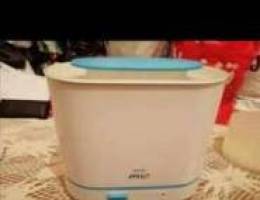 Sterilizer avent