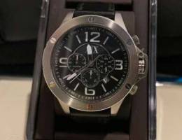 Armani Exchange Watch