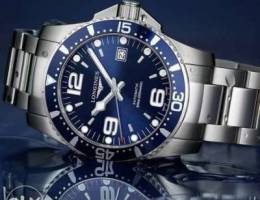 Longines HydroConquest Automatic