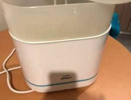 AVENT 3 in 1 Electric Steam Sterilizer