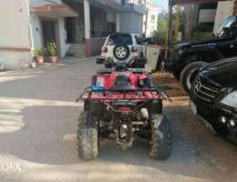 Chinese atv 400 cc