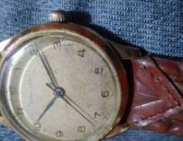 Longines military big size 1940