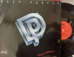 Deep purple - Prefect Stranger . "VinylRec...