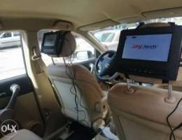 Jay tech Dvd car player