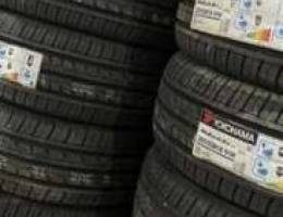 Yokohama tires Ø¯ÙˆØ§Ù„ÙŠØ¨