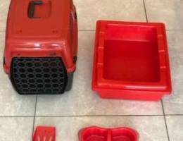 Cat cage offer