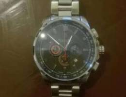 Carrera watch