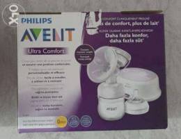 AVENT Breast Pump