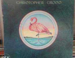 Christopher Cross - Sailing ."1VinylRecord...