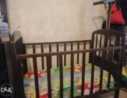 Used bed for sale