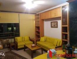 CHALET FOR SALE in Siwar Kaslik !! 86sqm C...