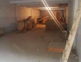 Nice warehouse in Jdeideh suitable for a G...